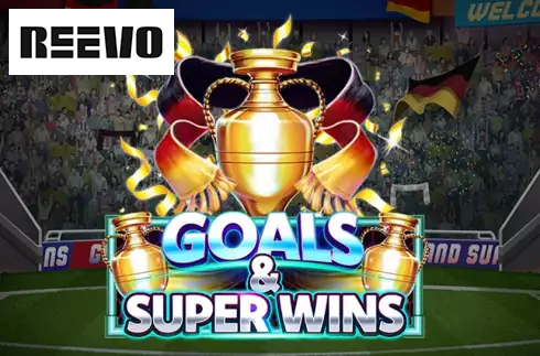 Goals and Super Wins